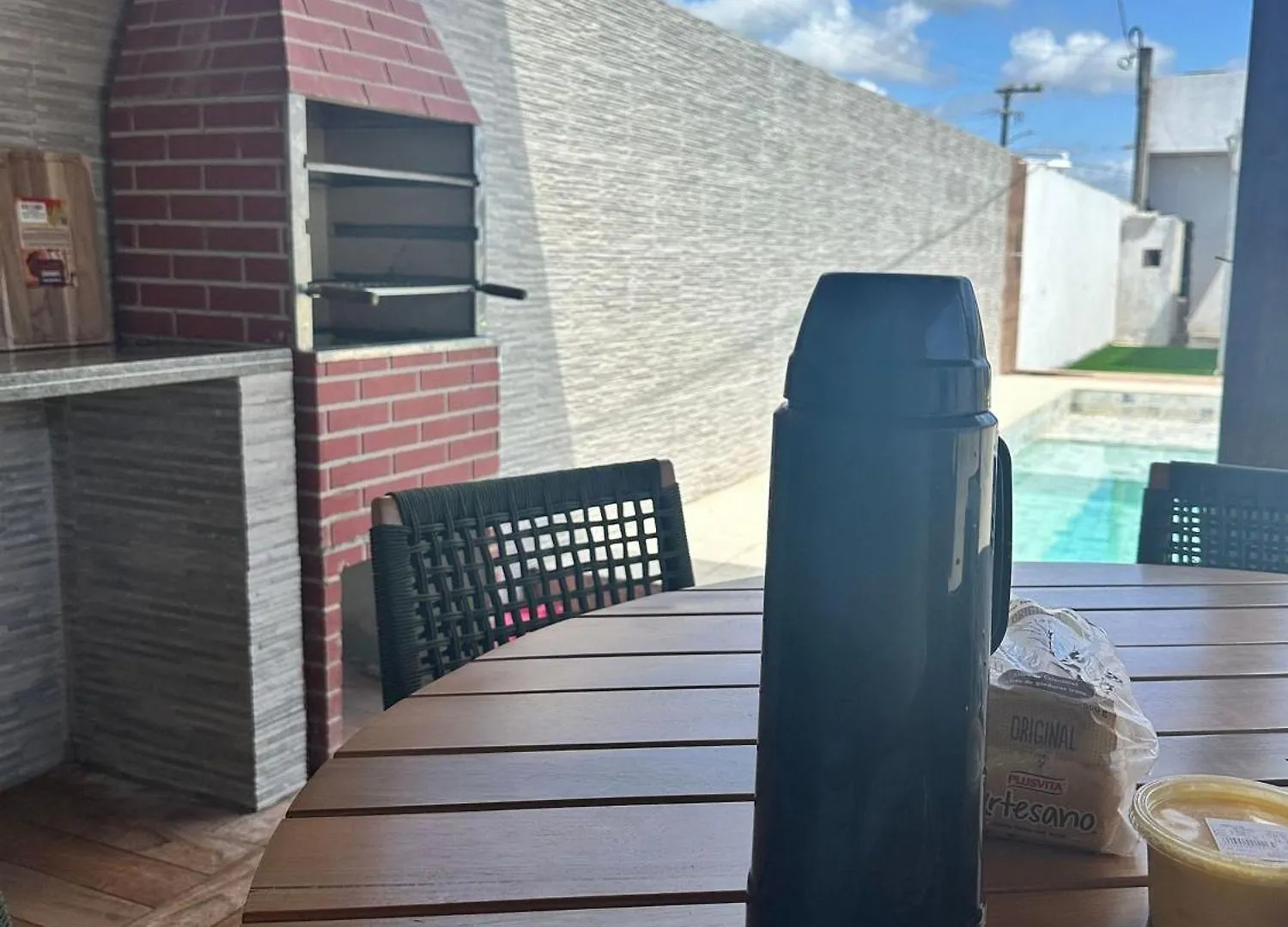 Solaris Serrambi: Piscina, 300M Da Praia E Sossego Pôrto das Galinhas 0*,