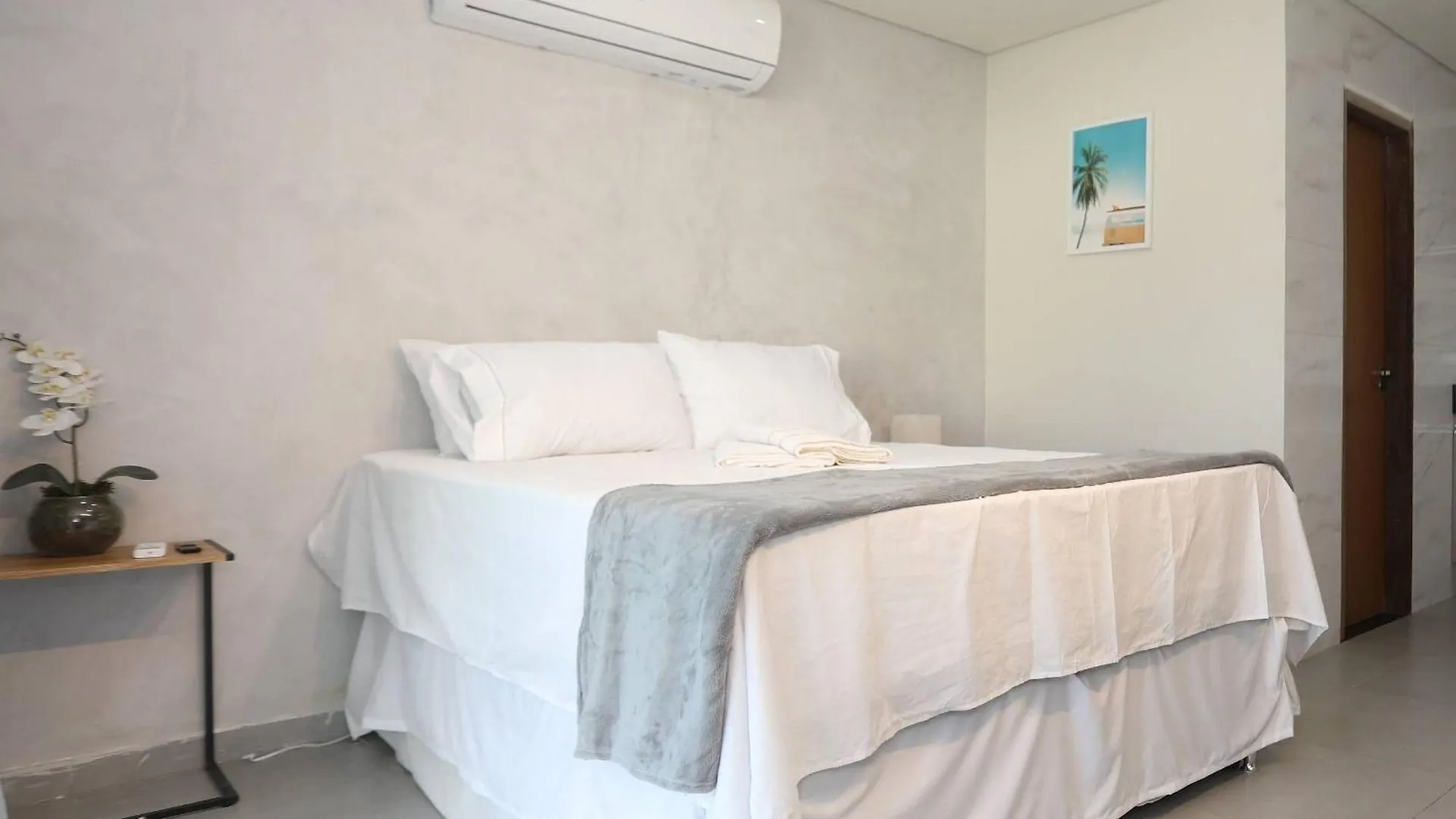 Lägenhet Solaris Serrambi: Piscina, 300M Da Praia E Sossego Pôrto das Galinhas