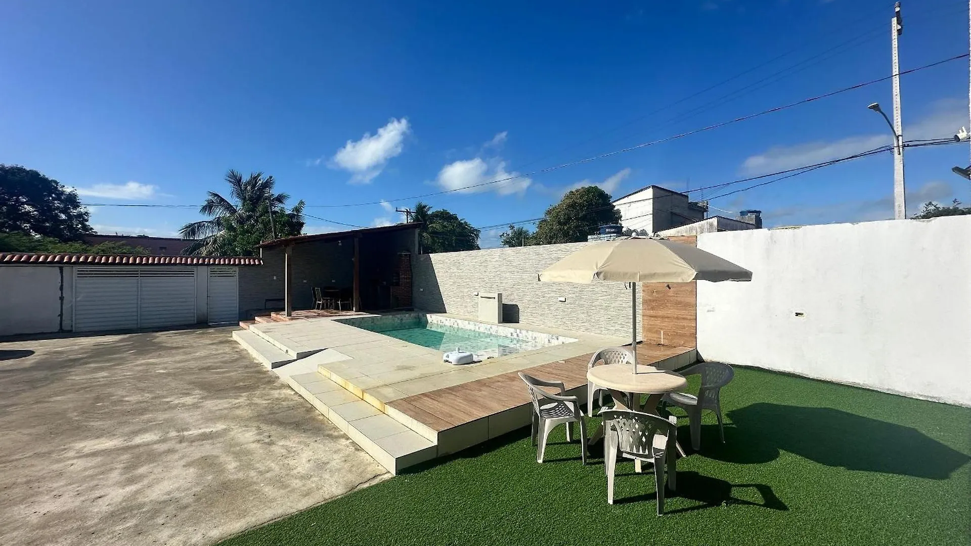 Solaris Serrambi: Piscina, 300M Da Praia E Sossego Porto de Galinhas Brazil