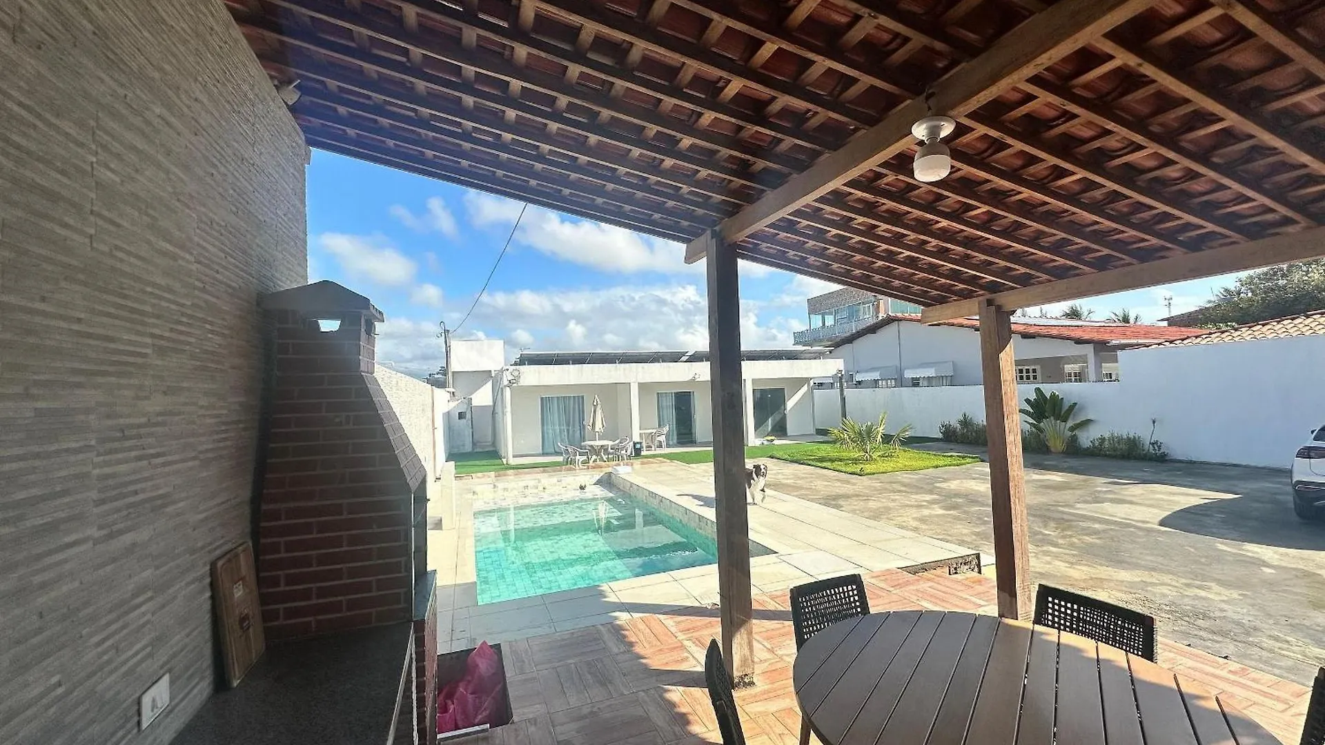 Solaris Serrambi: Piscina, 300M Da Praia E Sossego Porto de Galinhas 0*,  Brazil