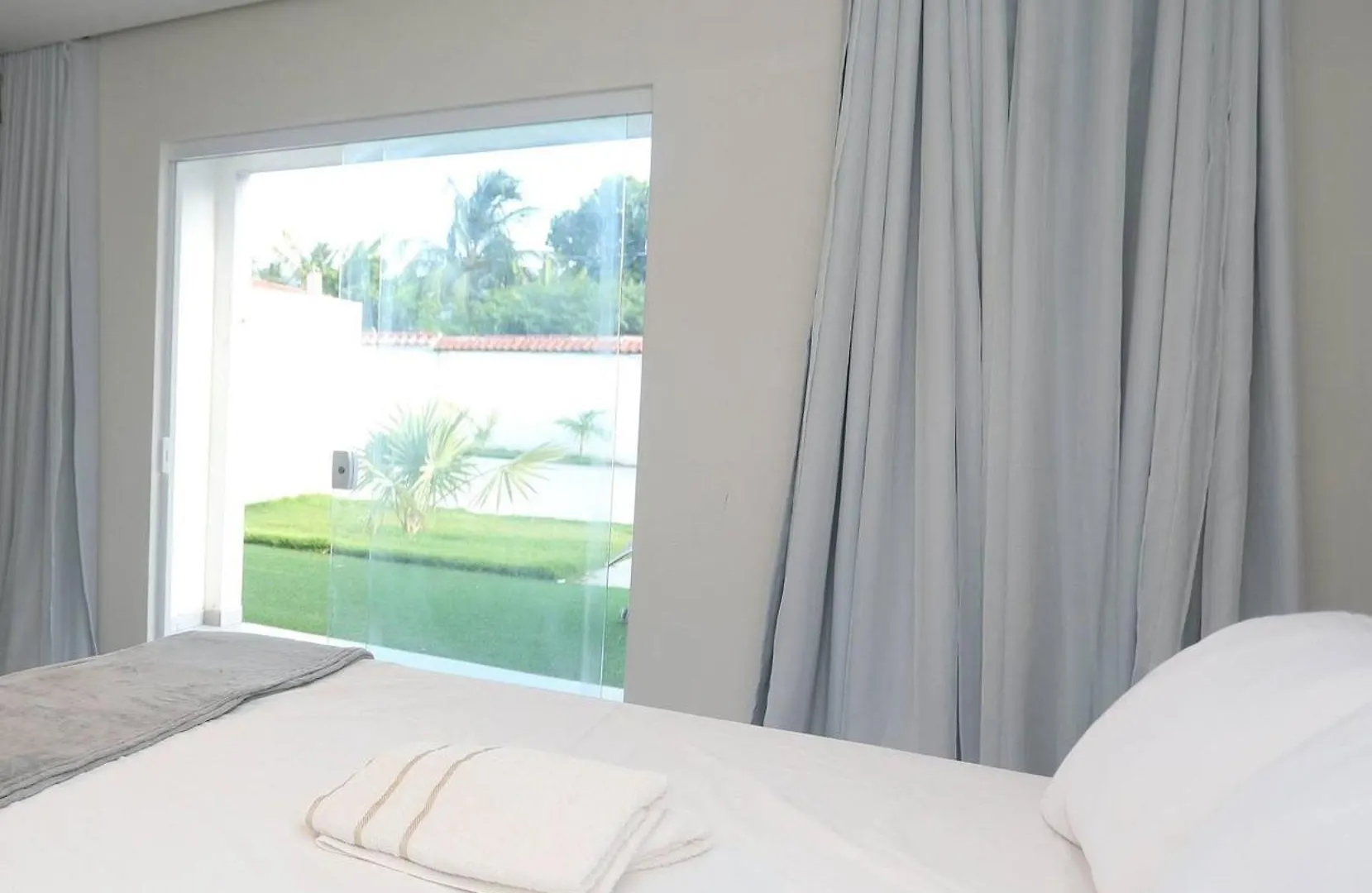 Apartment Solaris Serrambi: Piscina, 300M Da Praia E Sossego Porto de Galinhas Brazil