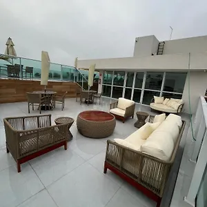 Flat Nixxus Ipojuca Apartamento