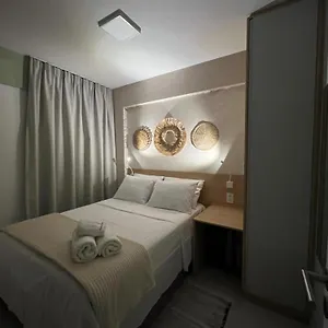 Flat Centro Apartamento