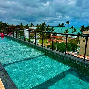 Localizacao Porto Galinhas 50m Do Mar E Centrinho - Com E Sem Piscina Privativa Family Flats Apartamento