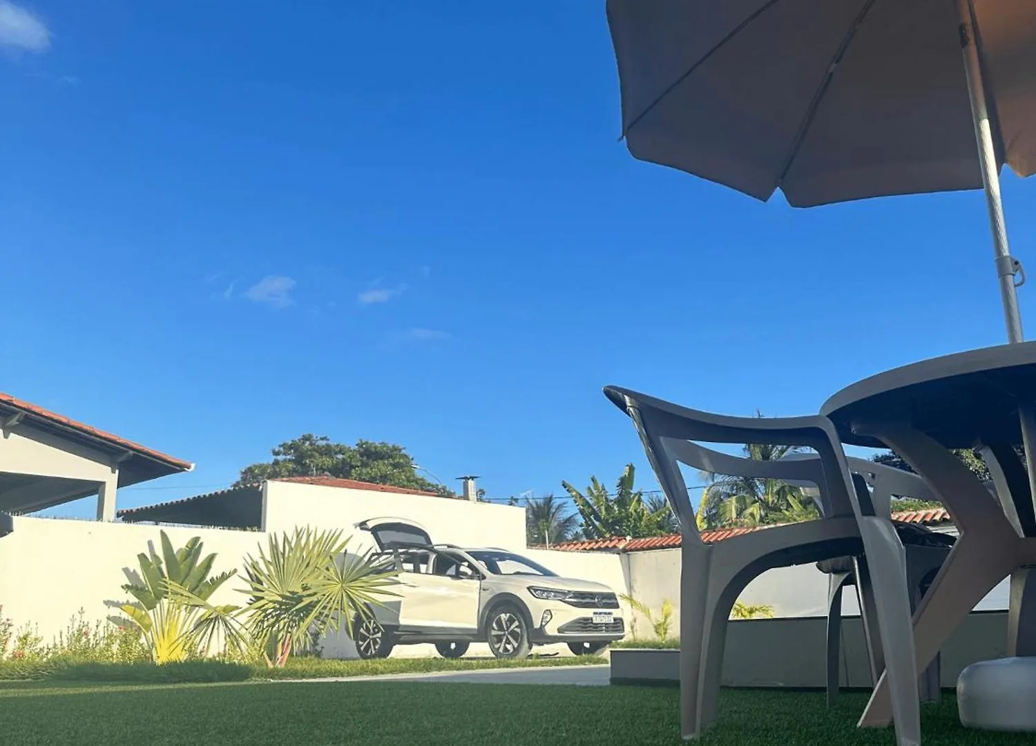 Apartamento Solaris Serrambi: Piscina, 300M Da Praia E Sossego Pôrto das Galinhas