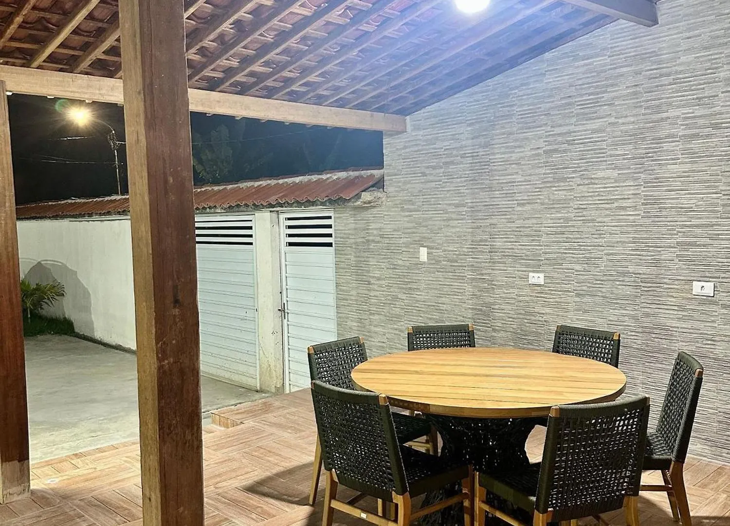 Apartamento Solaris Serrambi: Piscina, 300M Da Praia E Sossego Pôrto das Galinhas