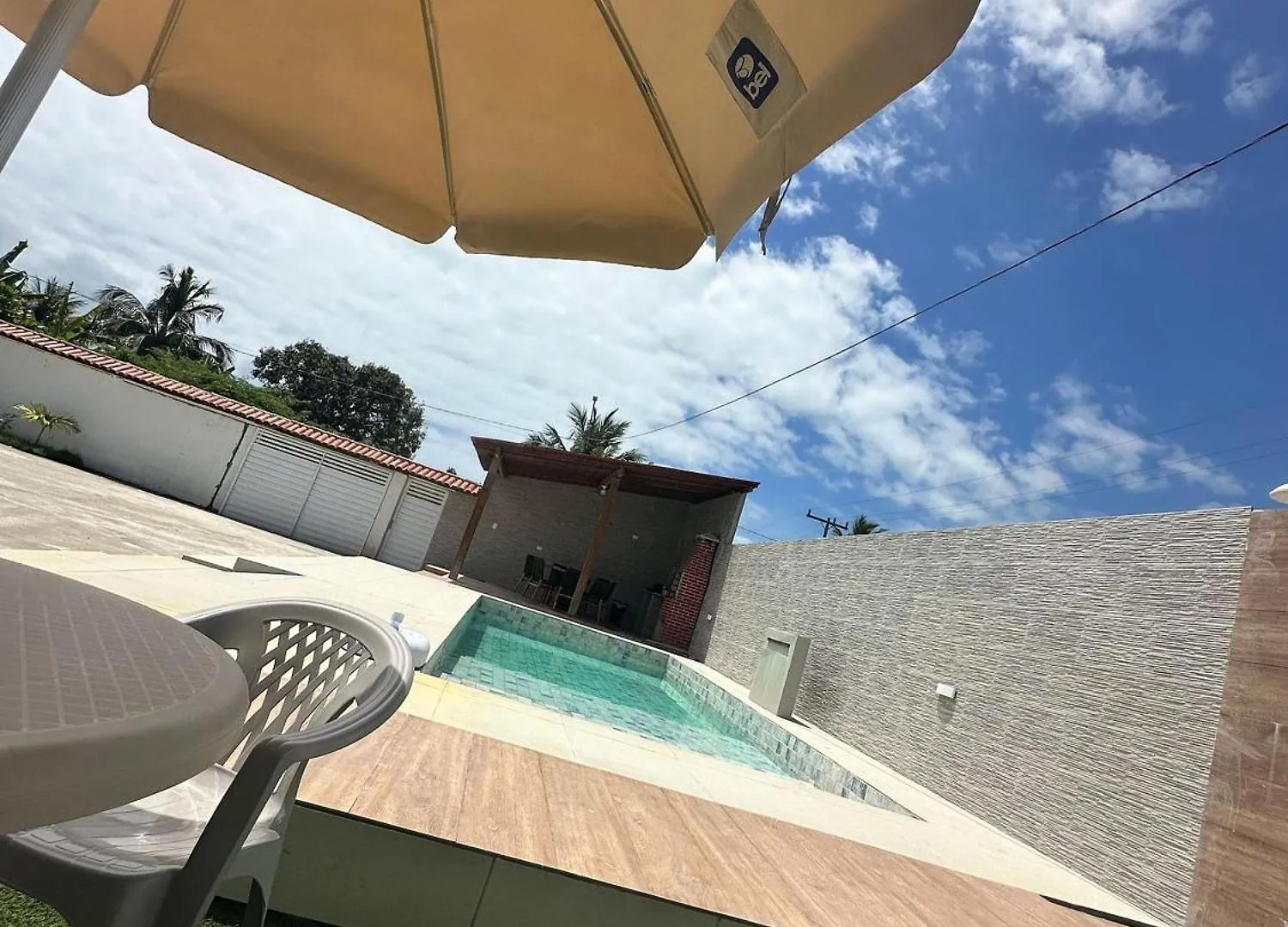 Solaris Serrambi: Piscina, 300M Da Praia E Sossego Pôrto das Galinhas Apartamento