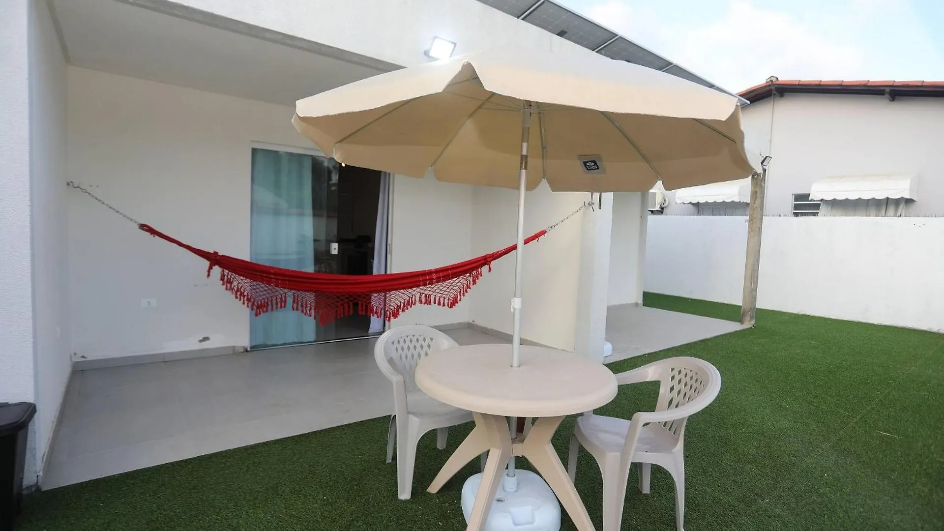 Solaris Serrambi: Piscina, 300M Da Praia E Sossego Pôrto das Galinhas